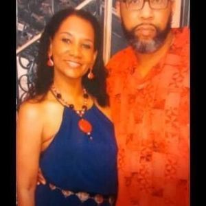 Meet your Posher, Mary jo